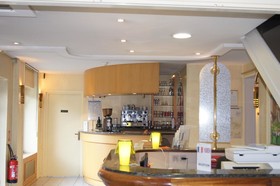 Hôtel Relais du Val Vert