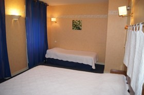 Hôtel Relais du Val Vert