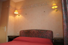 Hôtel Relais du Val Vert