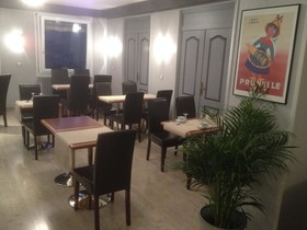 Hôtel Relais du Val Vert