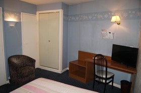 Hôtel Relais du Val Vert