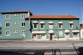 Hôtel Relais du Val Vert