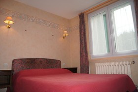 Hôtel Relais du Val Vert