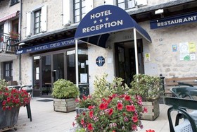 Hôtel Des Voyageurs