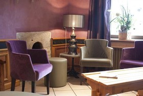 Hôtel Des Voyageurs