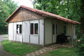 Château Camping de la Grange Fort