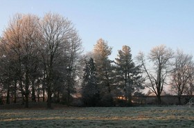 Chambres d'hôtes Manoir de la Manantie
