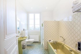 Chambres d'hôtes Manoir de la Manantie