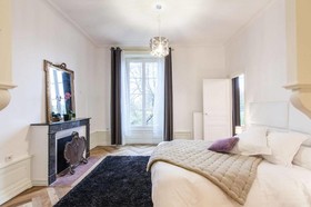 Chambres d'hôtes Manoir de la Manantie