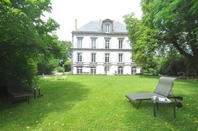 Chambres d'hôtes Manoir de la Manantie