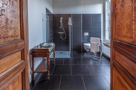 Chambres d'hôtes Manoir de la Manantie