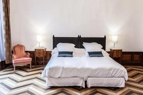 Chambres d'hôtes Manoir de la Manantie
