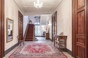Chambres d'hôtes Manoir de la Manantie