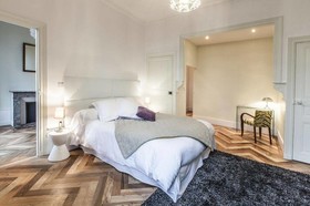 Chambres d'hôtes Manoir de la Manantie