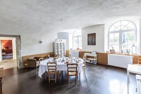 Chambres d'hôtes Manoir de la Manantie