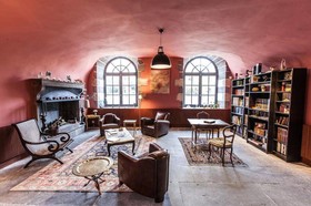Chambres d'hôtes Manoir de la Manantie