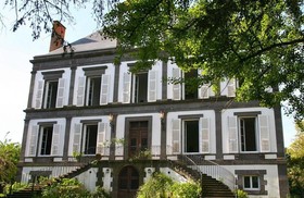 Chambres d'hôtes Manoir de la Manantie
