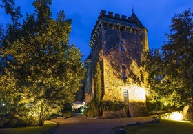 Chateau de Codignat