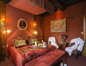 Chateau de Codignat
