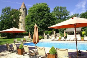 Chateau de Codignat