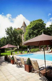 Chateau de Codignat