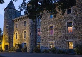 Chateau de Codignat