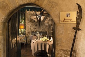 Chateau de Codignat