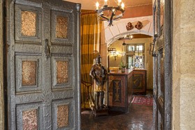 Chateau de Codignat