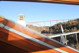 Logis Garabit Hotel