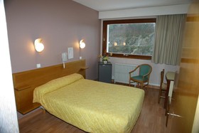 Logis Garabit Hotel