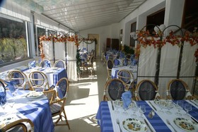 Logis Garabit Hotel