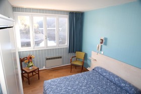 Logis Garabit Hotel