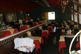 Logis Garabit Hotel