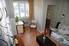Logis Garabit Hotel
