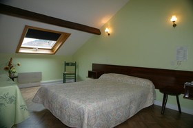 Logis Garabit Hotel