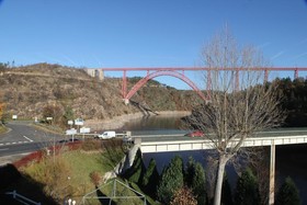 Logis Garabit Hotel