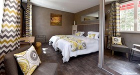 Logis Hotel Beau Site