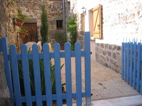 Gite Du Pigeonnier
