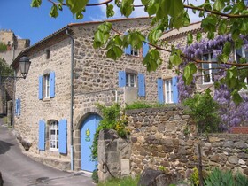 Gite Du Pigeonnier