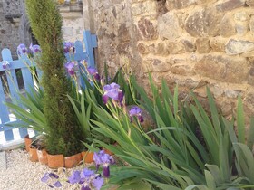 Gite Du Pigeonnier