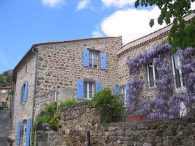 Gite Du Pigeonnier