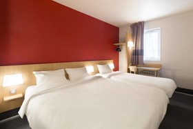 Hôtel Inn Design Montluçon