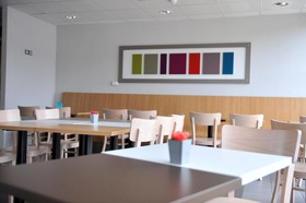 Hôtel Inn Design Montluçon