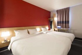 Hôtel Inn Design Montluçon