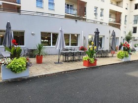 Domitys Les Rives Du Cher