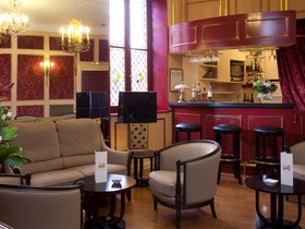 Mercure Moulins Centre - Hôtel de Paris