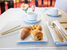 Mercure Moulins Centre - Hôtel de Paris