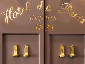 Mercure Moulins Centre - Hôtel de Paris