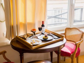 Mercure Moulins Centre - Hôtel de Paris