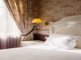 Mercure Moulins Centre - Hôtel de Paris